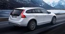 2018 Volvo V60 Cross Country D4安全運動版  第2張縮圖