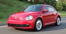 2018 Volkswagen Beetle 1.2 TSI Design  第1張縮圖