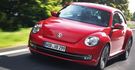 2018 Volkswagen Beetle 1.2 TSI Design  第5張縮圖