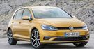 2018 Volkswagen Golf 280 TSI Highline  第1張縮圖