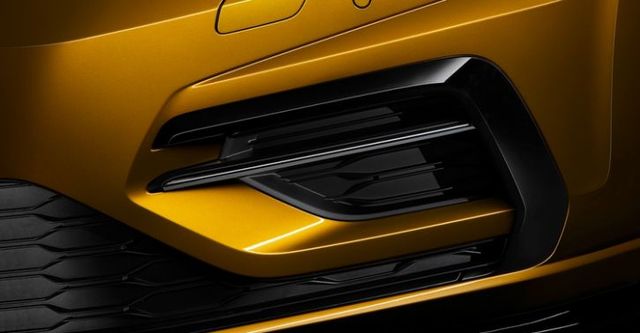 2018 Volkswagen Golf 280 TSI R-Line  第6張相片