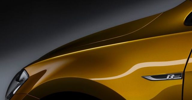 2018 Volkswagen Golf 280 TSI R-Line  第7張相片