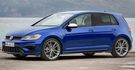 2018 Volkswagen Golf R  第1張縮圖