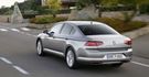 2018 Volkswagen Passat Sedan 280 TSI Comfortline  第2張縮圖