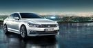 2018 Volkswagen Passat Sedan 380 TSI R-Line Performance  第5張縮圖
