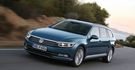 2018 Volkswagen Passat Variant 330 TSI Comfortline  第3張縮圖