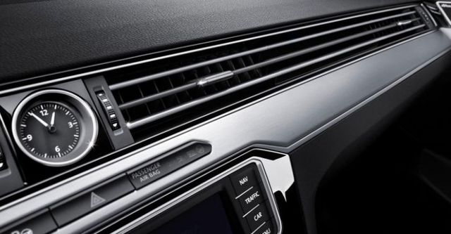 2018 Volkswagen Passat Variant 330 TSI Comfortline  第9張相片
