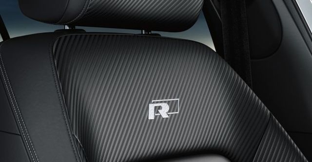 2018 Volkswagen Passat Variant 380 TSI R-Line Performance  第10張相片