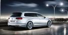 2018 Volkswagen Passat Variant 400 TDI R-Line  第2張縮圖