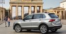 2018 Volkswagen Tiguan 330 TSI Highline  第3張縮圖