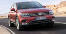 2018 Volkswagen Tiguan 400 TDI Highline  第1張縮圖