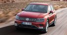 2018 Volkswagen Tiguan 400 TDI Highline  第2張縮圖