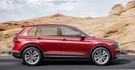 2018 Volkswagen Tiguan 400 TDI Highline  第3張縮圖