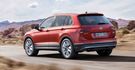 2018 Volkswagen Tiguan 400 TDI Highline  第4張縮圖