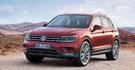 2018 Volkswagen Tiguan 400 TDI Highline  第5張縮圖