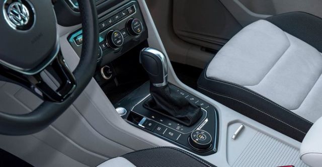 2018 Volkswagen Tiguan 400 TDI Highline  第8張相片