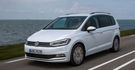 2018 Volkswagen Touran 280 TSI Comfortline  第3張縮圖