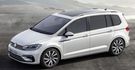 2018 Volkswagen Touran 280 TSI R-Line  第2張縮圖