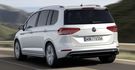 2018 Volkswagen Touran 280 TSI R-Line  第3張縮圖