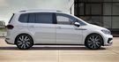 2018 Volkswagen Touran 330 TDI R-Line  第2張縮圖