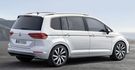 2018 Volkswagen Touran 330 TDI R-Line  第3張縮圖