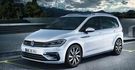2018 Volkswagen Touran 330 TDI R-Line  第5張縮圖