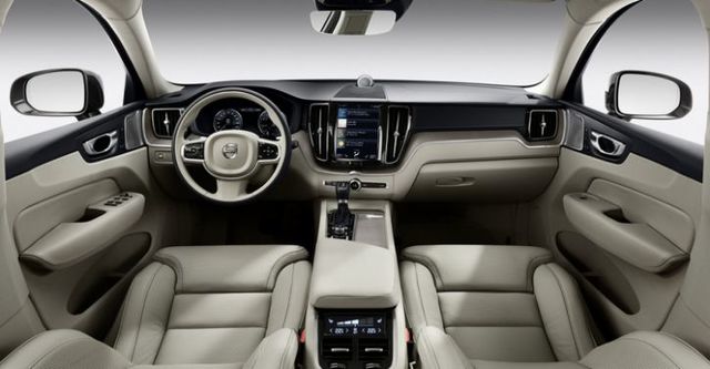 2018 Volvo XC60 D4 Momentum安全旗艦版  第5張相片