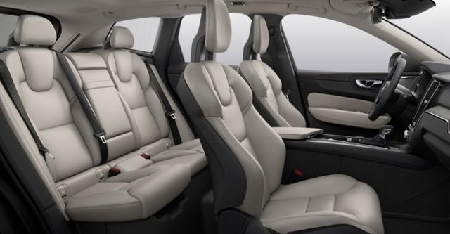 2018 Volvo XC60 D4 Momentum安全旗艦版  第6張相片