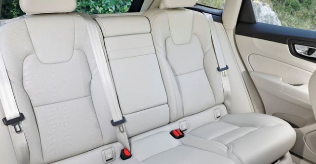 2018 Volvo XC60 T5 Momentum安全旗艦版  第7張相片
