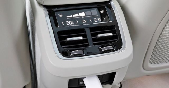 2018 Volvo XC60 T5 Momentum安全旗艦版  第10張相片