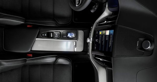 2018 Volvo XC60 T5 R-Design  第8張相片