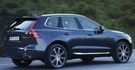 2018 Volvo XC60 T6 Inscription奢華旗艦版  第4張縮圖
