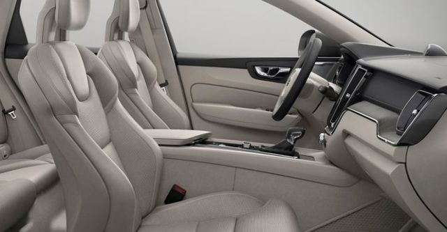 2018 Volvo XC60 T6 Inscription奢華旗艦版  第5張相片