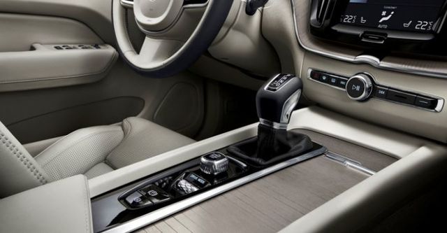 2018 Volvo XC60 T6 Inscription奢華旗艦版  第7張相片