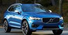 2018 Volvo XC60 T6 R-Design  第1張縮圖