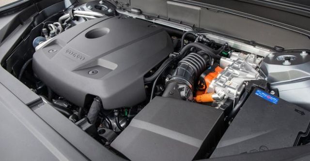 2018 Volvo XC60 T8 Inscription奢華旗艦版  第5張相片