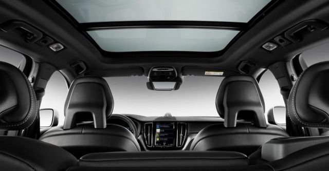 2018 Volvo XC60 T8 Inscription奢華旗艦版  第8張相片