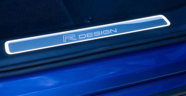 2018 Volvo XC90 T8 R-Design七人座  第10張相片