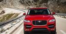 2018 Jaguar F-Pace Prestige 25T RWD  第1張縮圖