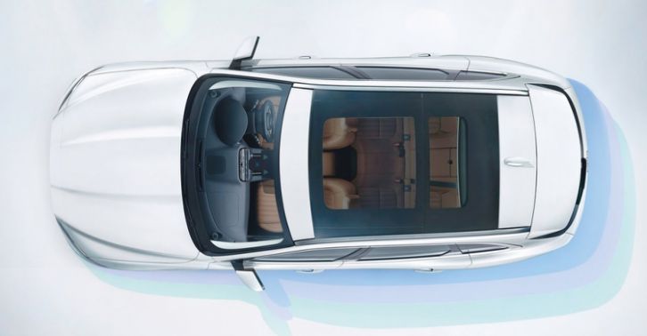 2018 Jaguar F-Pace Prestige 25T RWD  第5張相片