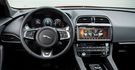 2018 Jaguar F-Pace Prestige 25T RWD  第7張縮圖