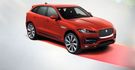 2018 Jaguar F-Pace Prestige 35T AWD  第4張縮圖