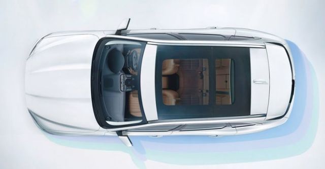 2018 Jaguar F-Pace Prestige 35T AWD  第5張相片