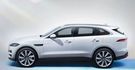 2018 Jaguar F-Pace R-Sport 25T RWD  第3張縮圖