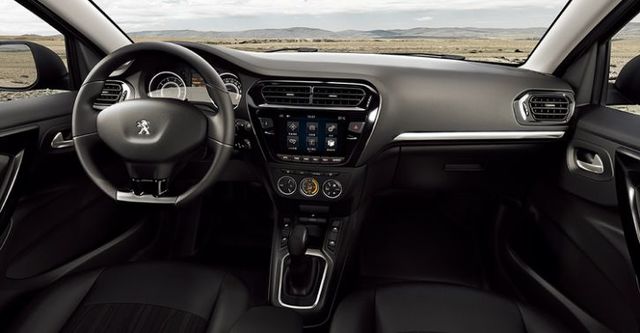 2018 Peugeot 301 1.6 VTi Access  第10張相片