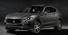 2018 Maserati Levante GranSport  第1張縮圖