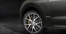 2018 Maserati Levante GranSport  第4張縮圖