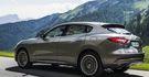 2018 Maserati Levante S GranLusso  第3張縮圖