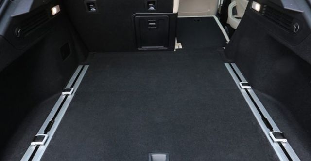 2018 Maserati Levante S GranLusso  第10張相片