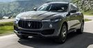 2018 Maserati Levante S GranSport  第1張縮圖